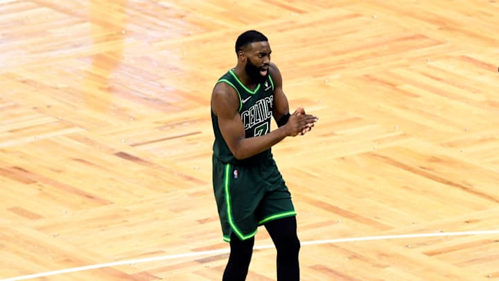 Jaylen Brown Status Against Suns