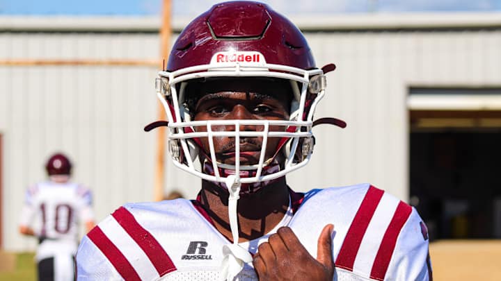 Coveted In-State Pass Catcher Kaydin Pope Set to Visit Tennessee For Orange & White Game