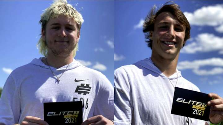 SI All-American Watch List: America's Top 5 Quarterbacks