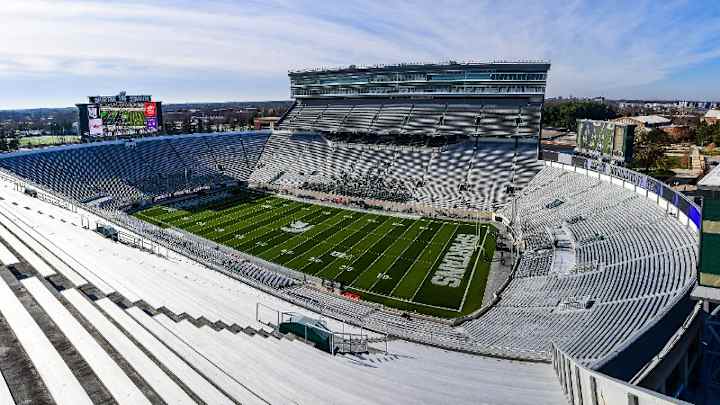 Three Things to Watch in Michigan State Football's Spring Game Three Things to Watch in Michigan State Football's Spring Game