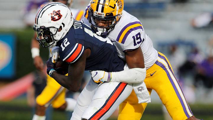 Seahawks 2021 Draft Profile: Jabril Cox