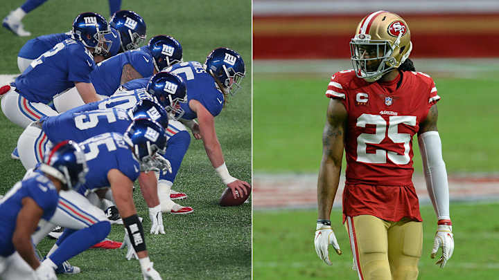 2021 NFL Draft: NFC Team Needs