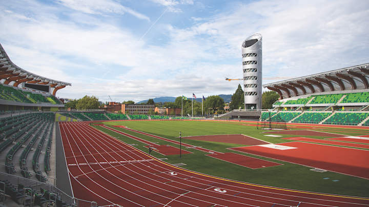 TrackTown USA To Refund All Fans Who Bought Tickets to U.S. Olympic Track and Field Trials