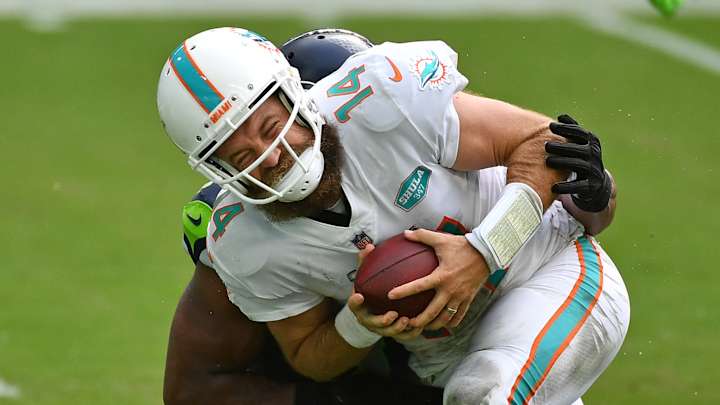 Analysis: Revisiting History of Seahawks 3 Upcoming Picks in 2021 NFL Draft