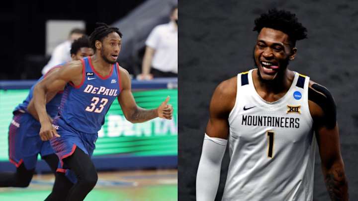 What the Addition of Pauly Paulicap Means for Derek Culver, WVU