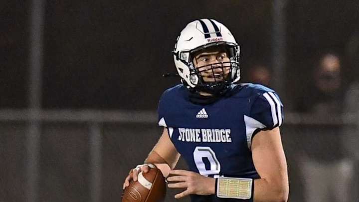 Thriving Under Pressure, Billy Wiles Welcomes Opportunity to Compete at Clemson Thriving Under Pressure, Billy Wiles Welcomes Opportunity to Compete at Clemson