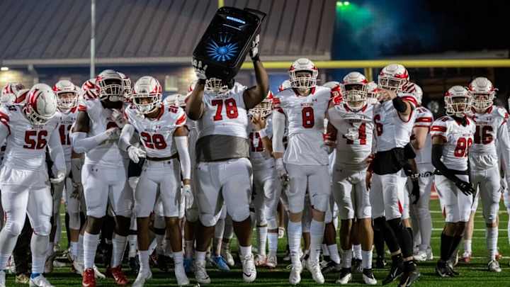 Trio Of Milton Prospects Set to Visit Tennessee For Orange and White Game Trio Of Milton Prospects Set to Visit Tennessee For Orange and White Game