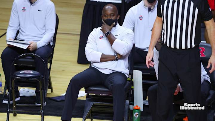 Purdue Hires Former Ohio State Assistant Terry Johnson to Coaching Staff