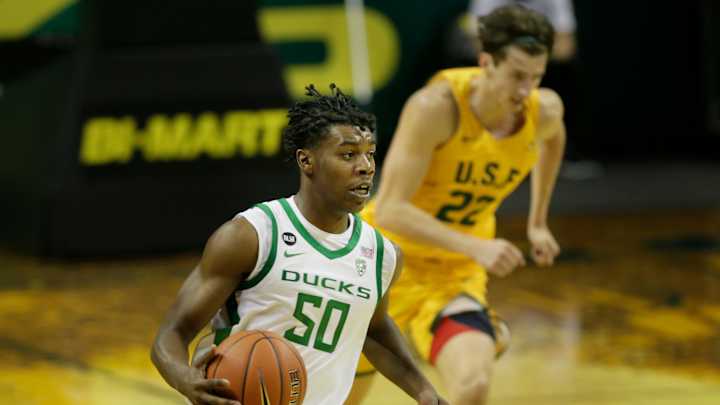 Eric Williams Jr. Testing NBA Draft Waters Eric Williams Jr. Testing NBA Draft Waters