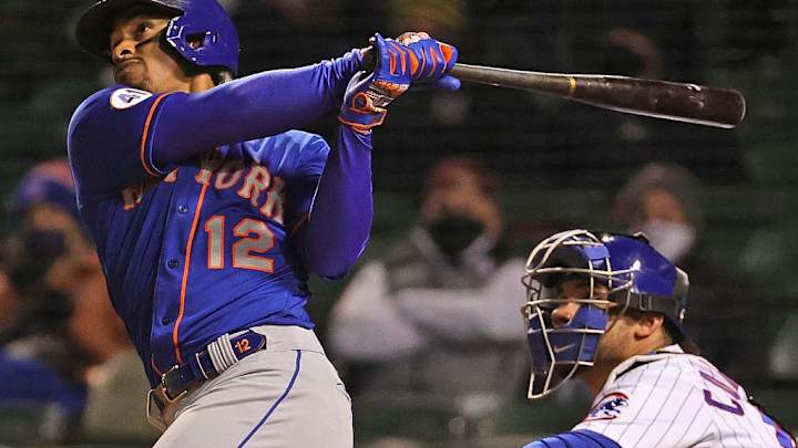 How is Former Indians Superstar SS Francisco Lindor Faring in His First Month of Ball in the Big Apple?