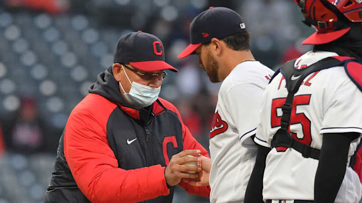 Pitching Lets Down The Tribe, Fall in First Of Four Against the Yankees 6-3 at Progressive Field