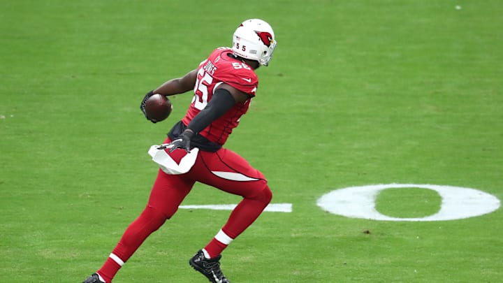 Former Syracuse Players in Prime Time in 2021 NFL Schedule