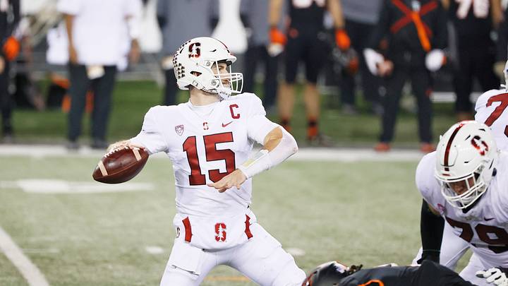 Identifying 3 QBs For Colts to Target in NFL Draft