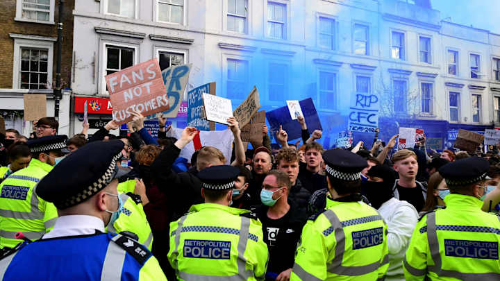 Changing the Brier Could Get Messi