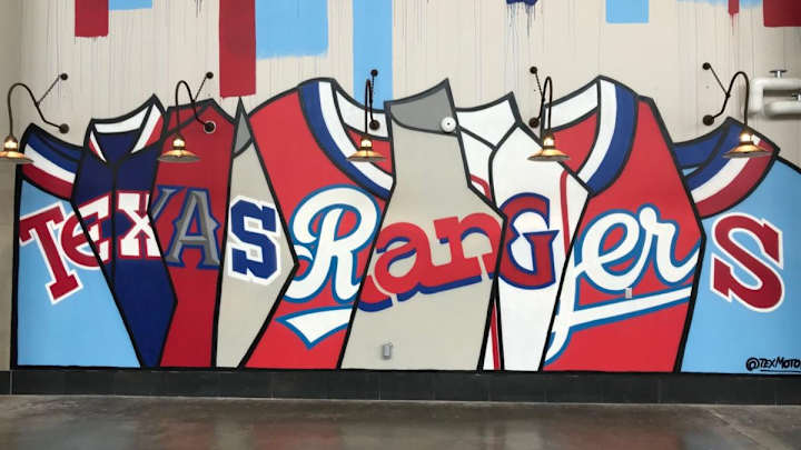 Rangers History Today: Wrong Side of History, Right Side of Score