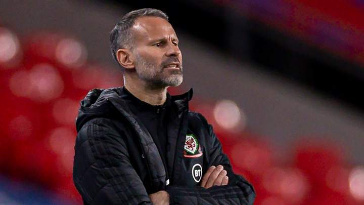 Ryan Giggs Denies Assaulting Women in Court Appearance Ryan Giggs Denies Assaulting Women in Court Appearance