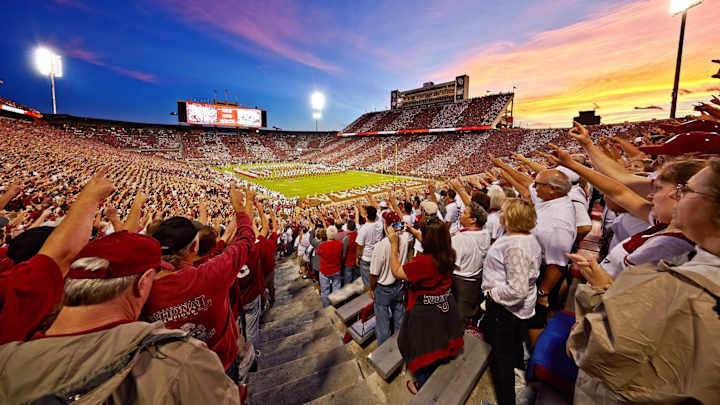 Oklahoma Announces Lucrative Partnership with Valero