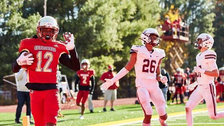Fast Rising 2022 CB Jayden Bellamy All Smiles After Recent Clemson Offer Fast Rising 2022 CB Jayden Bellamy All Smiles After Recent Clemson Offer
