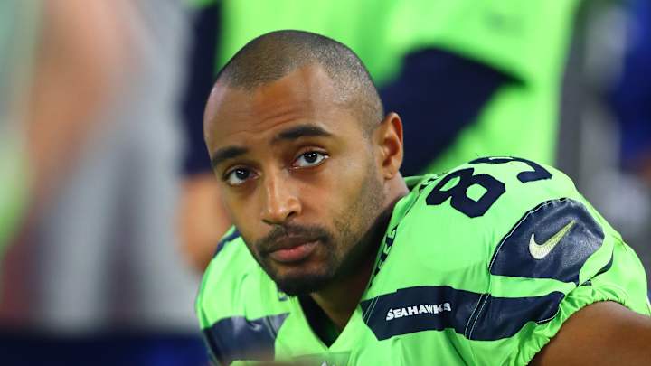 Former Seahawks WR Doug Baldwin Speaks on Importance of Seattle's Culture