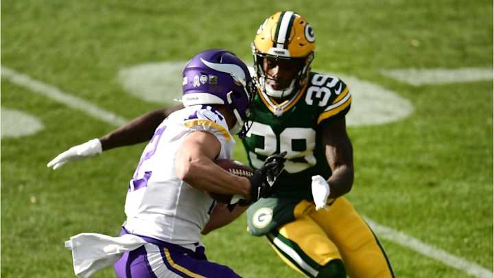 Sullivan Signs Restricted Free Agent Tender