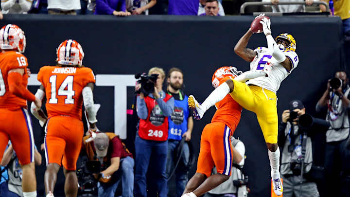 Rams need big-body receiver as deep threat for Matthew Stafford