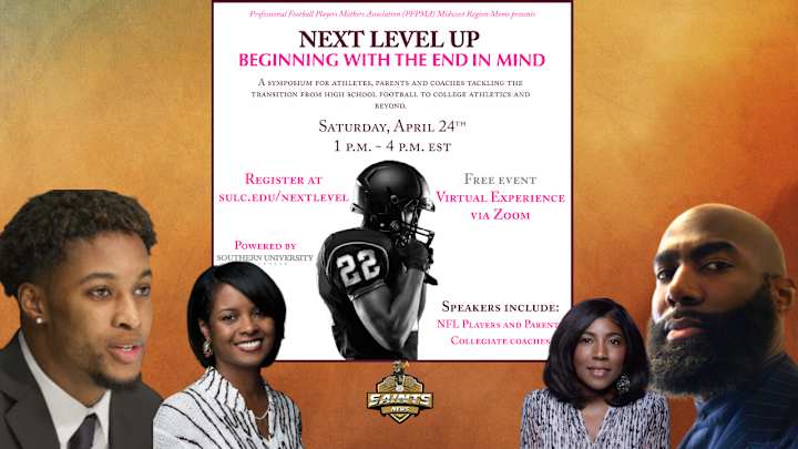 PFPMA's Next Level Up Interview with Gwendolyn Jenkins & Nicole Ward