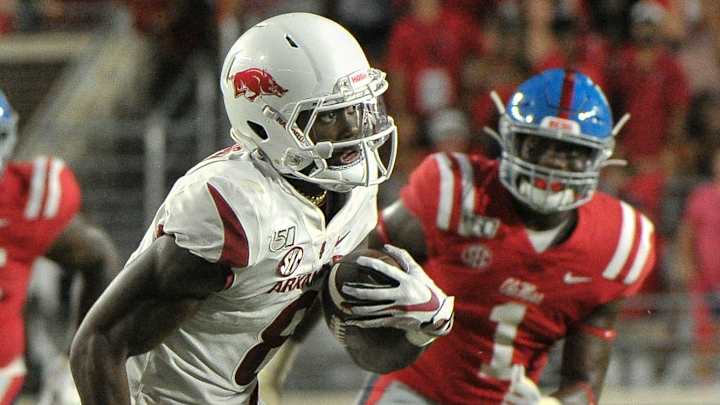 PREMIUM: Why Mike Woods chose Oklahoma, and why Lincoln Riley chose Mike Woods