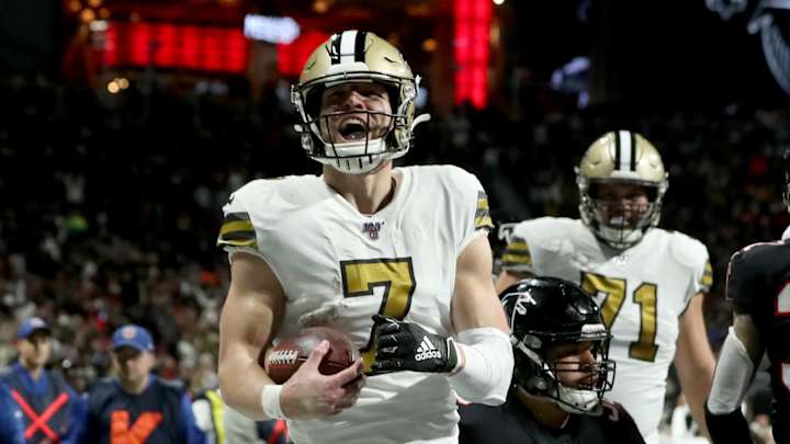 Taysom Hill Invests to Protect Kids from Screen-Time Addiction