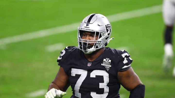 Maurice Hurst can Evolve Into a Stud for the 49ers