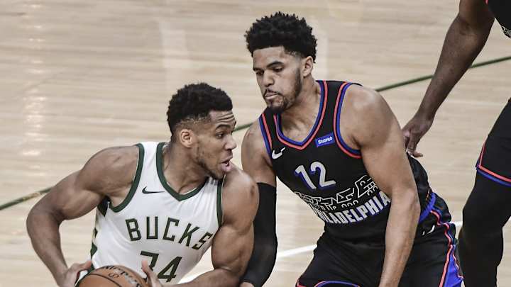 Fatigued Sixers Blame Poor Defense for Loss vs. Milwaukee Bucks