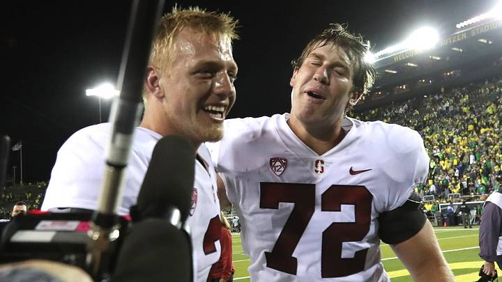 Finding Broncos: Scouting Stanford OT Walker Little