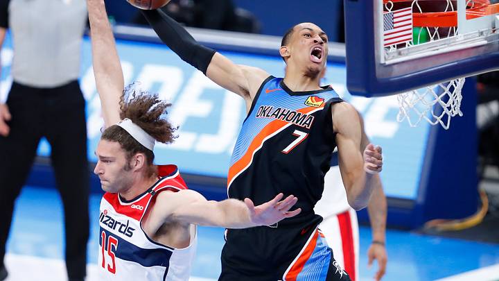 Opinion: Bazley, Pokusevski’s Preseason Performances Aren’t Cause for Concern Opinion: Bazley, Pokusevski’s Preseason Performances Aren’t Cause for Concern