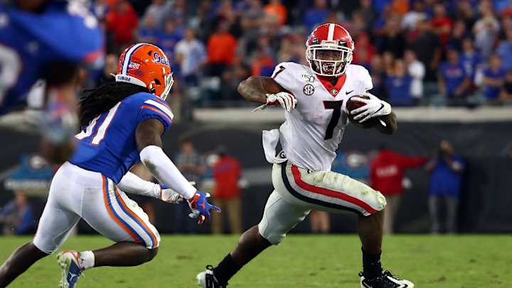What Florida Gators Safety Shawn Davis Brings to His NFL Team
