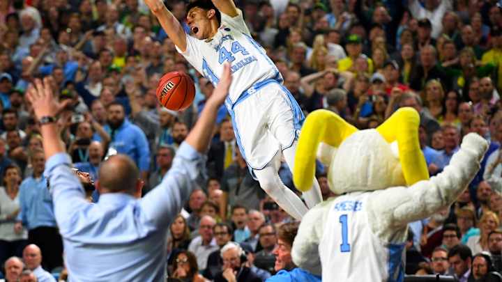 UNC Basketball: Eight Decades