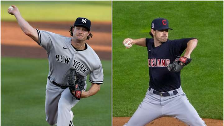 Expect Some Strikeouts in Cole-Bieber Rematch Expect Some Strikeouts in Cole-Bieber Rematch