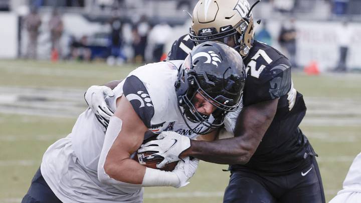 NFL Draft: Top 10 Safety Targets For Washington Football Team NFL Draft: Top 10 Safety Targets For Washington Football Team