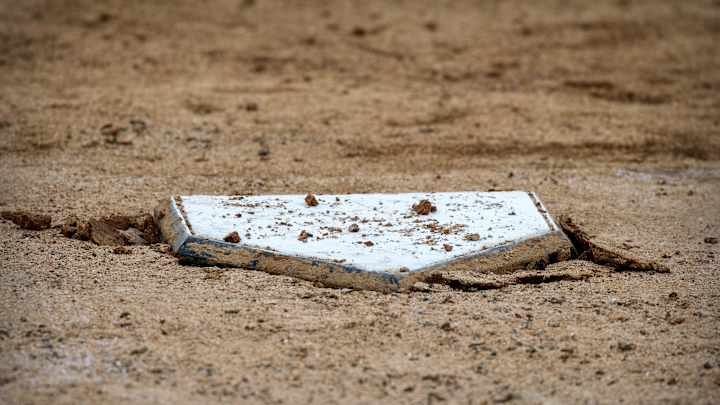 Rangers History Today: Final Game at Arlington Stadium Rangers History Today: Final Game at Arlington Stadium