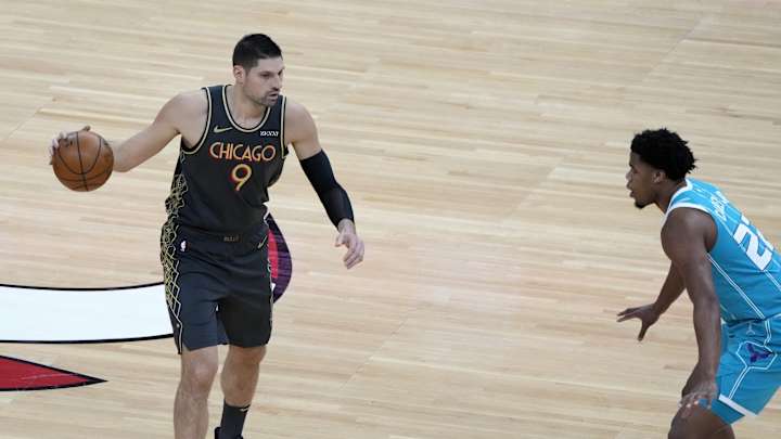 Chicago Bulls at Miami Heat Preview Chicago Bulls at Miami Heat Preview