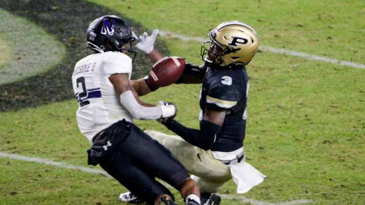 NFL Draft: 3 Cornerbacks Who Fit the Saints in Round One NFL Draft: 3 Cornerbacks Who Fit the Saints in Round One