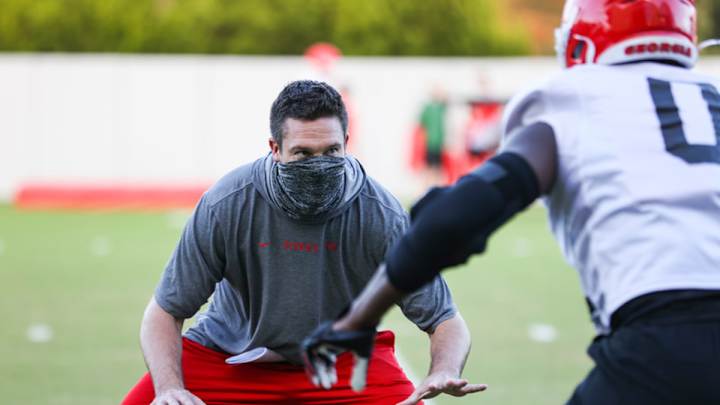 Latest on Potential Departure of Dan Lanning to Kansas