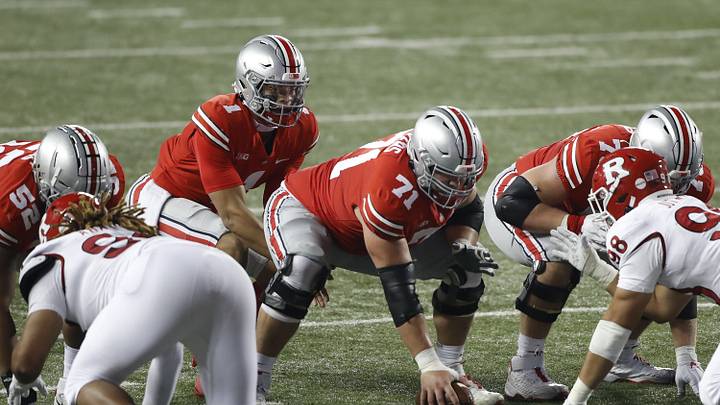 Finding Jaguars: Centers Who Fit Jacksonville on Each Day of the 2021 NFL Draft Finding Jaguars: Centers Who Fit Jacksonville on Each Day of the 2021 NFL Draft