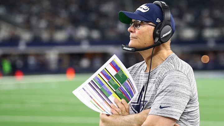 Tampa Bay Super Bowl QB Talks Raiders Rod Marinelli