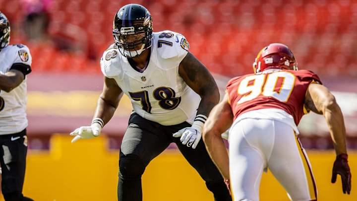 Ravens-Chiefs: Who Got the Better End of the Orlando Brown Jr. Trade? Ravens-Chiefs: Who Got the Better End of the Orlando Brown Jr. Trade?