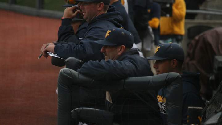 West Virginia Falls to Kansas State 5-2