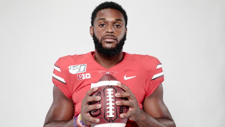 2021 NFL Draft Prospect Profile: LB Baron Browning, Ohio State