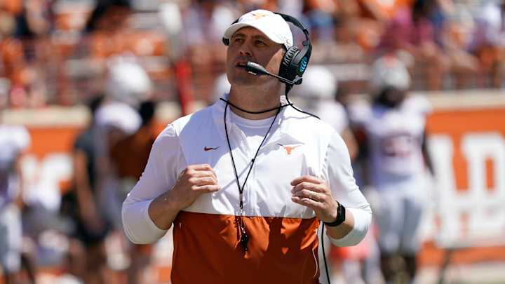 Former NFL Longhorns Share Their Thoughts On Sarkisian Former NFL Longhorns Share Their Thoughts On Sarkisian