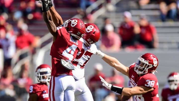 PREMIUM: Oklahoma's secondary will be the key to any National Championship aspirations