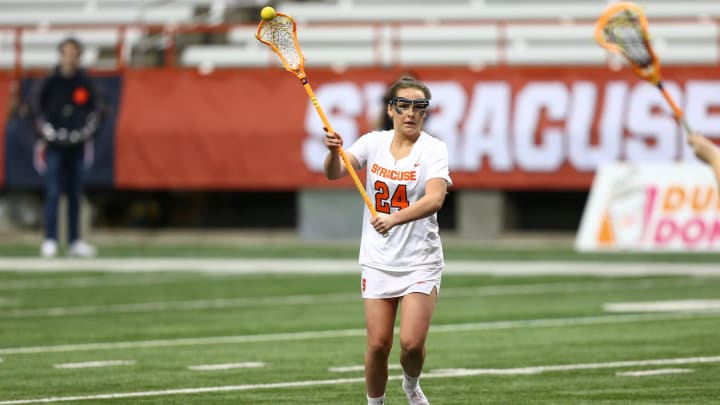 How to Watch Joint Men's & Women's Lacrosse NCAA Tournament Selection Show How to Watch Joint Men's & Women's Lacrosse NCAA Tournament Selection Show