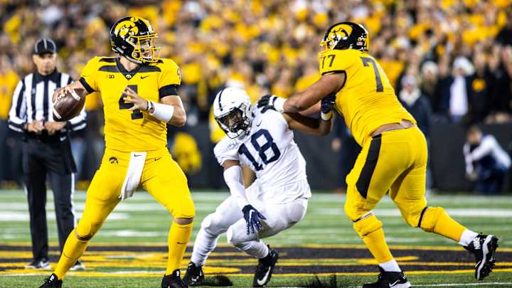 Neglect and Failure at Tackle