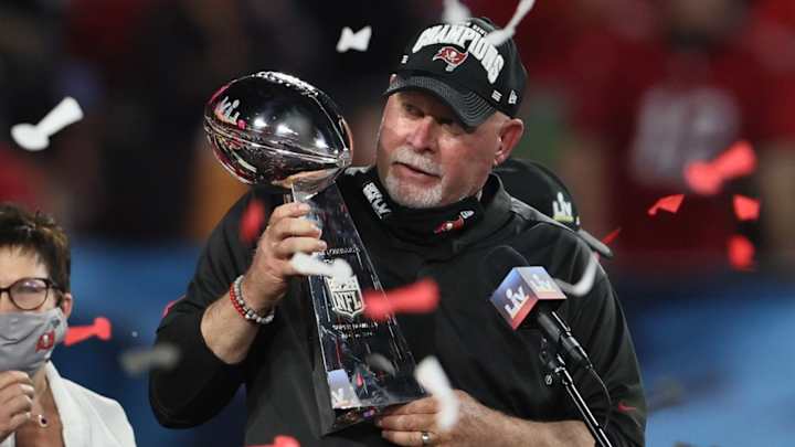 Draft Prospects 'Excited' to Meet With Tampa Bay Buccaneers Draft Prospects 'Excited' to Meet With Tampa Bay Buccaneers